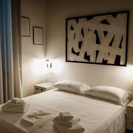 La Casetta Del Si Minore *