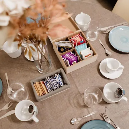 Apartman La Casetta Del Si Minore *