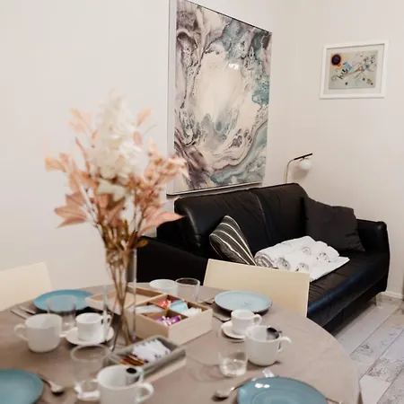 La Casetta Del Si Minore * Bari