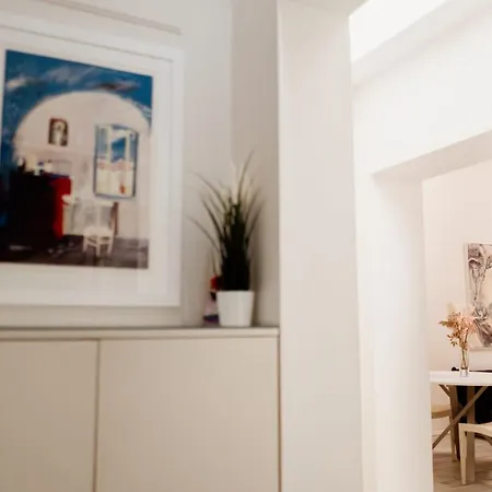 La Casetta Del Si Minore Apartman Bari