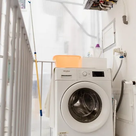 La Casetta Del Si Minore Apartman