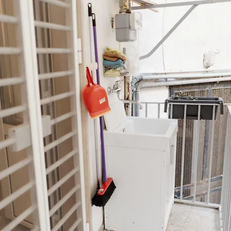 Apartman La Casetta Del Si Minore *