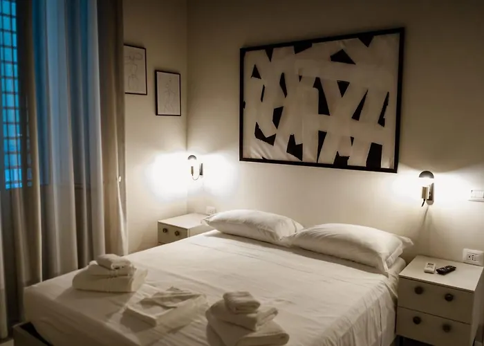 La Casetta Del Si Minore *