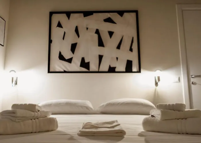 La Casetta Del Si Minore Appartement *