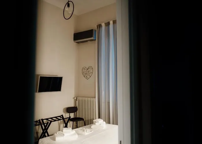 La Casetta Del Si Minore Appartement