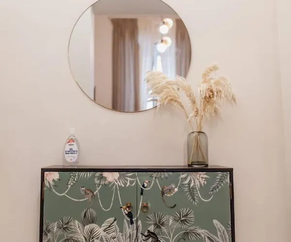 La Casetta Del Si Minore *