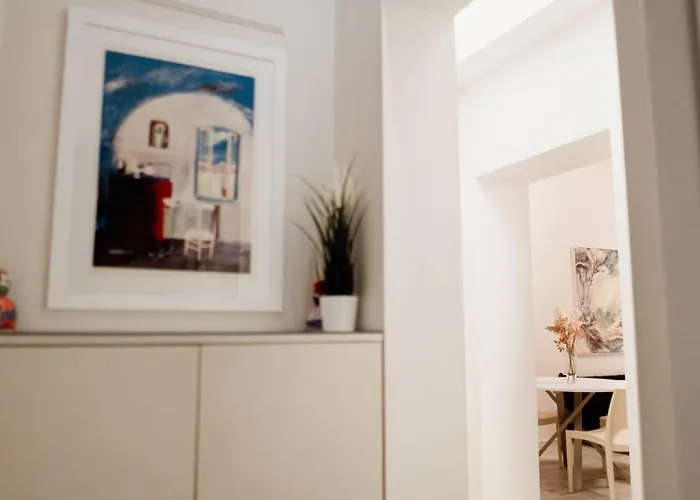 La Casetta Del Si Minore Apartamento Bari