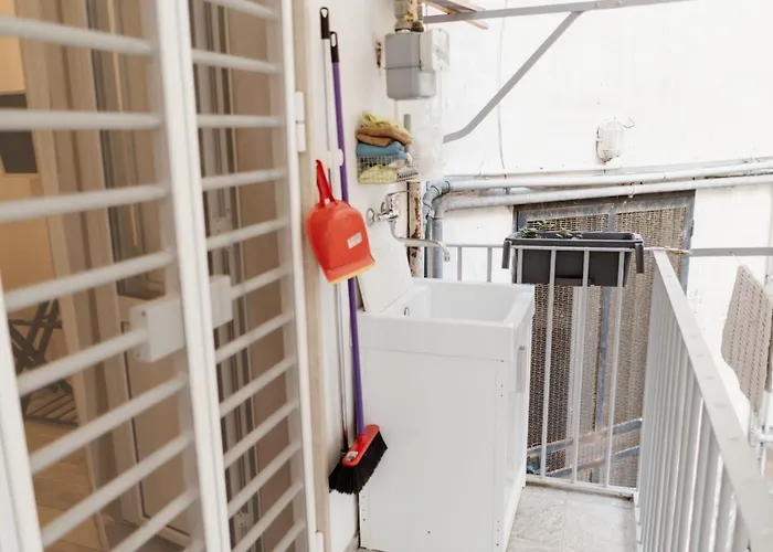 Apartamento La Casetta Del Si Minore *