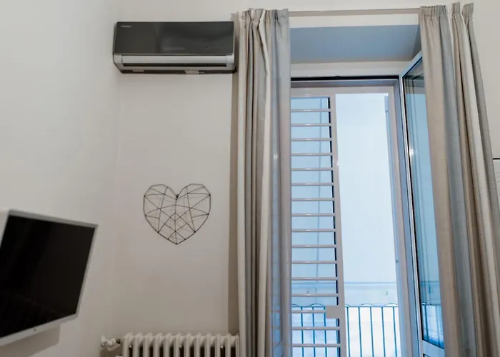 La Casetta Del Si Minore Bari