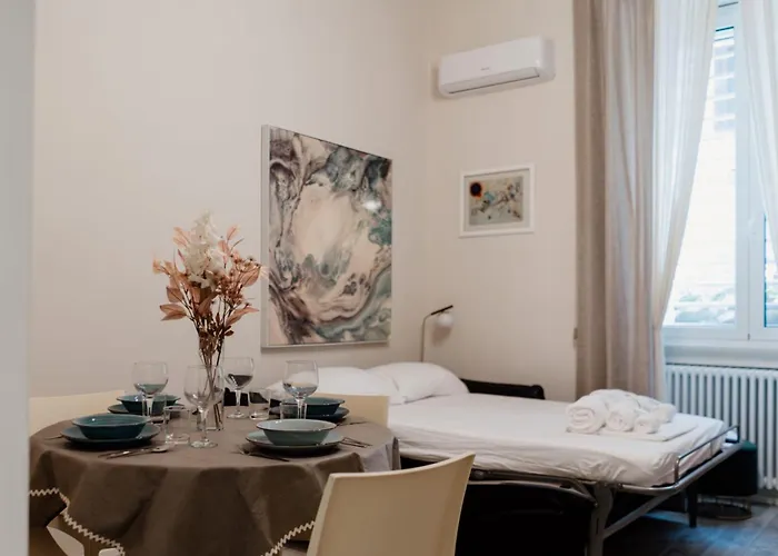 La Casetta Del Si Minore Apartamento