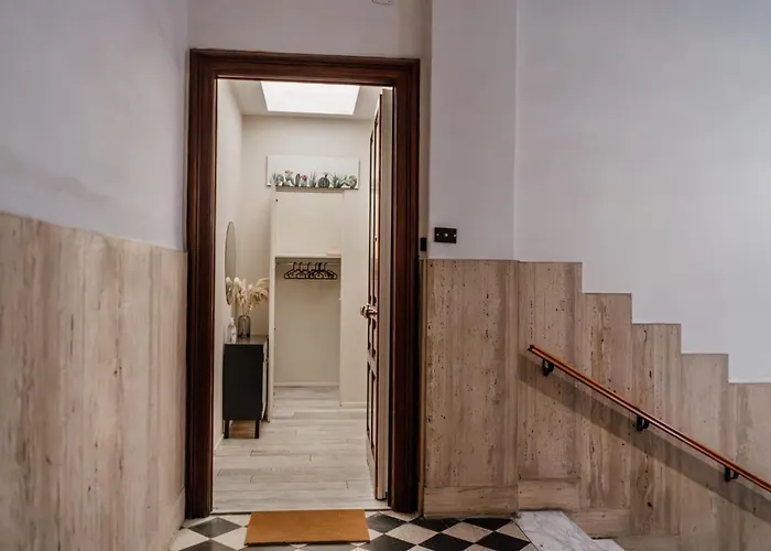 Appartement La Casetta Del Si Minore