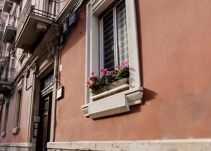 Apartamento La Casetta Del Si Minore Bari