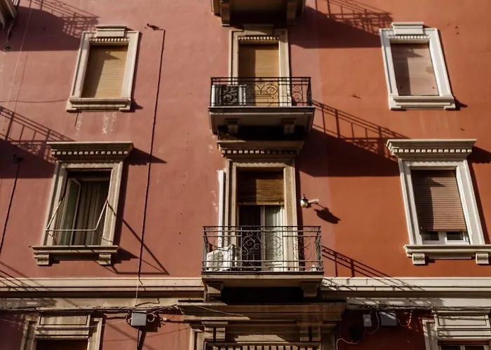 Appartement La Casetta Del Si Minore