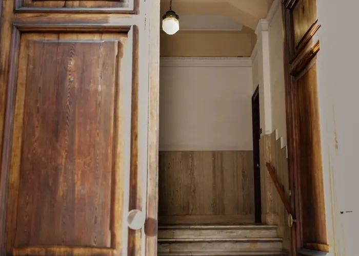 Appartement La Casetta Del Si Minore