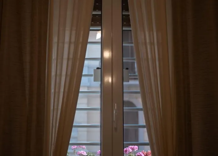 Appartement La Casetta Del Si Minore