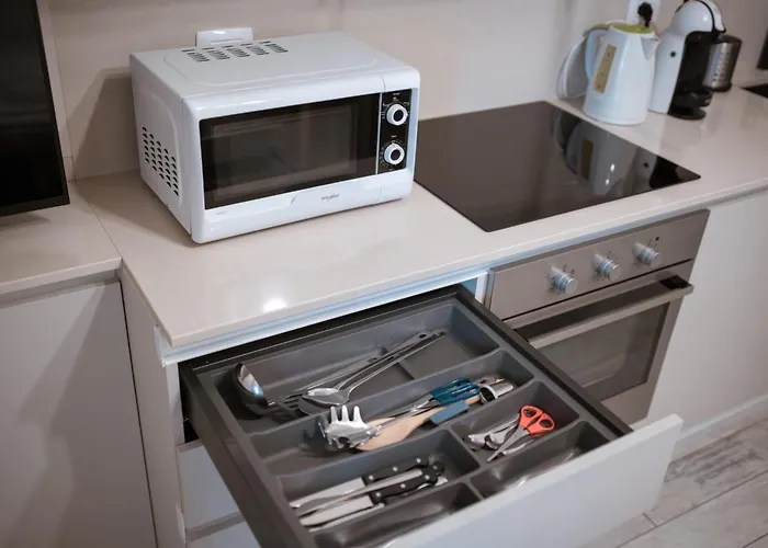 La Casetta Del Si Minore Apartamento Bari