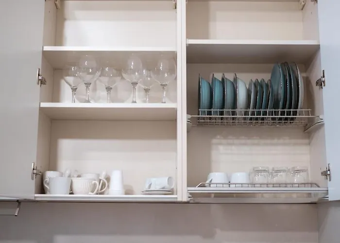 La Casetta Del Si Minore * Bari