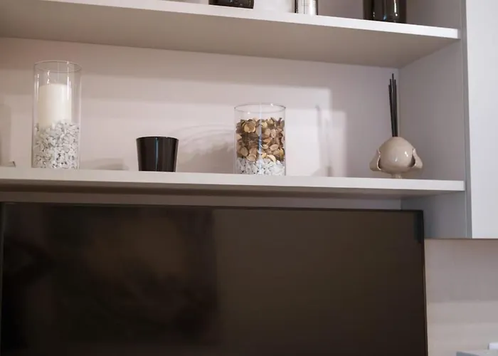 La Casetta Del Si Minore *