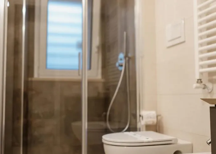 La Casetta Del Si Minore Appartement Bari