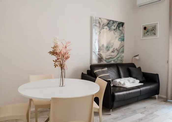 La Casetta Del Si Minore * Bari