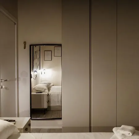 Apartament La Casetta Del Si Minore Bari