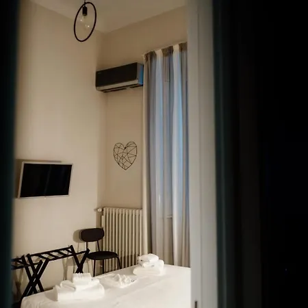 La Casetta Del Si Minore Apartment