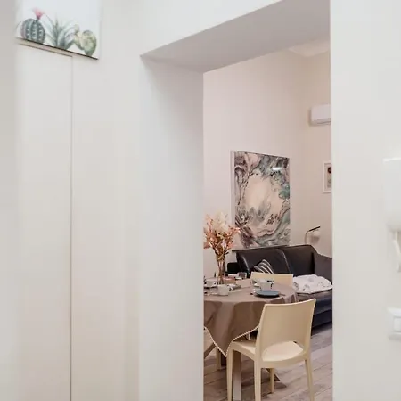 Apartament La Casetta Del Si Minore *