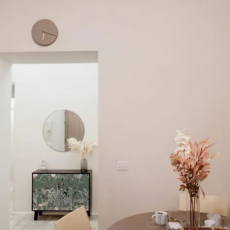 Apartament La Casetta Del Si Minore Bari