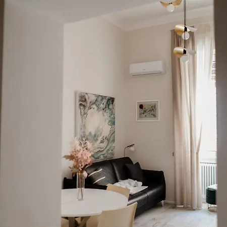 La Casetta Del Si Minore Bari