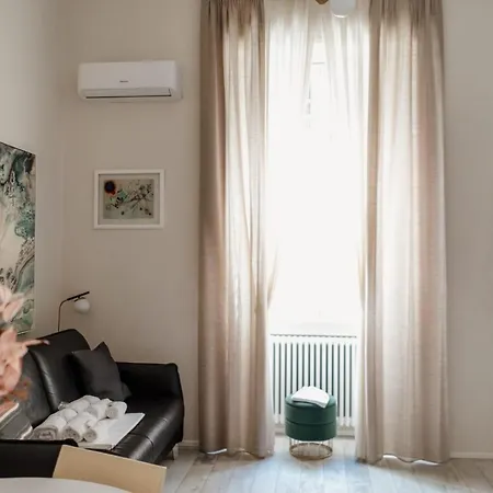 La Casetta Del Si Minore Apartamento *