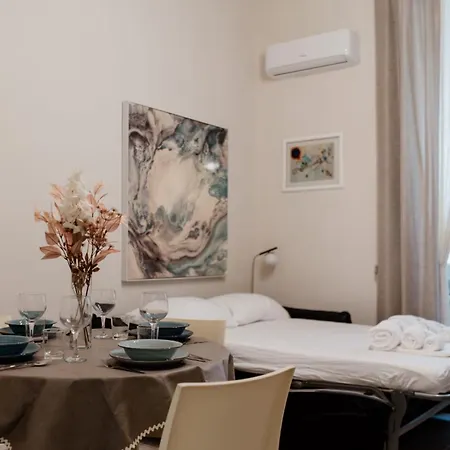 La Casetta Del Si Minore Apartment
