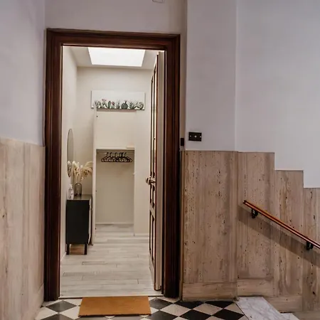 Apartamento La Casetta Del Si Minore