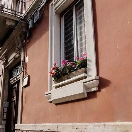 Apartment La Casetta Del Si Minore Bari
