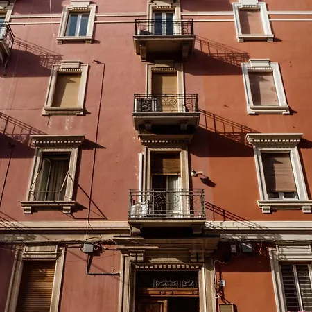 Apartament La Casetta Del Si Minore
