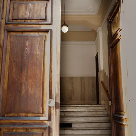 Apartament La Casetta Del Si Minore
