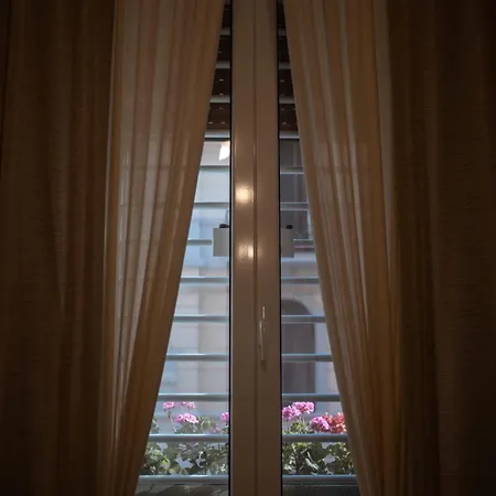 Apartament La Casetta Del Si Minore