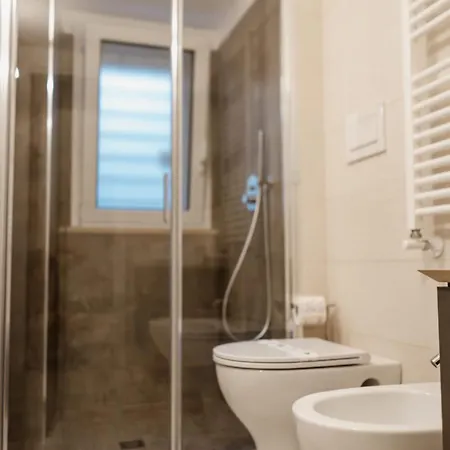 La Casetta Del Si Minore Apartament Bari