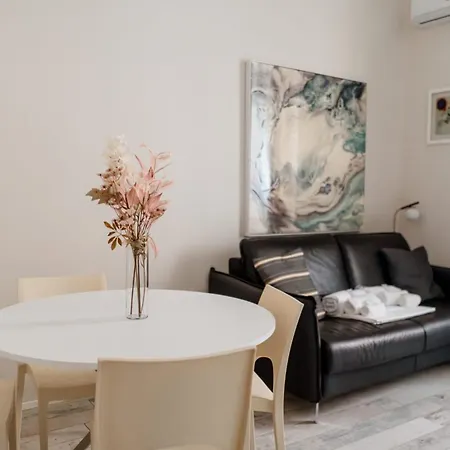 La Casetta Del Si Minore * Bari