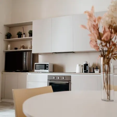 La Casetta Del Si Minore Apartment *