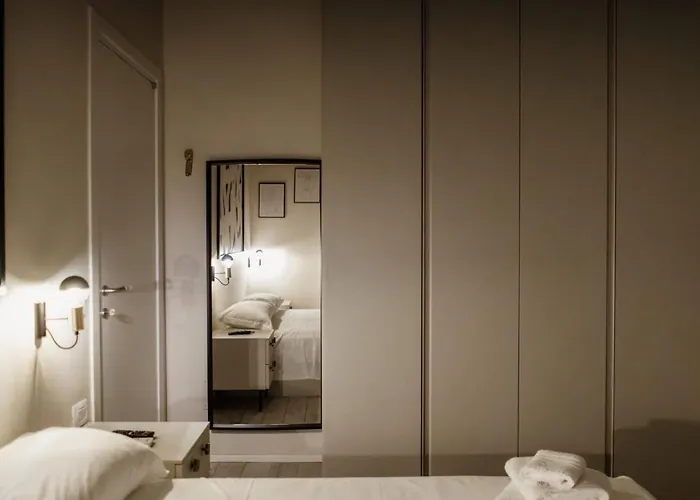 Appartamento La Casetta Del Si Minore Bari