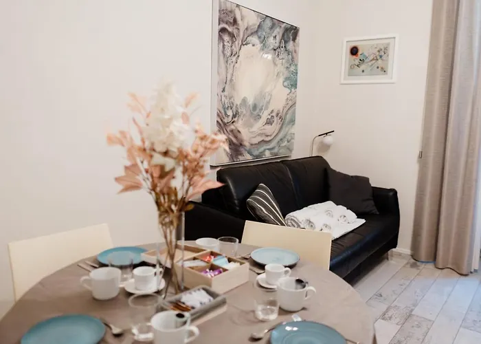 La Casetta Del Si Minore * Bari