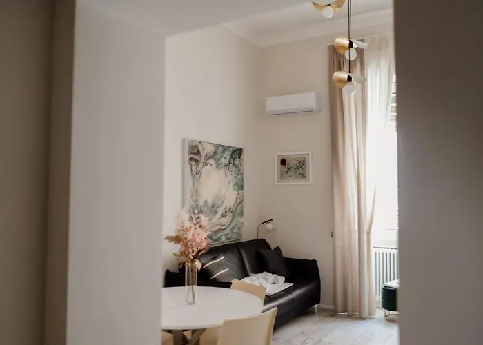 La Casetta Del Si Minore Bari