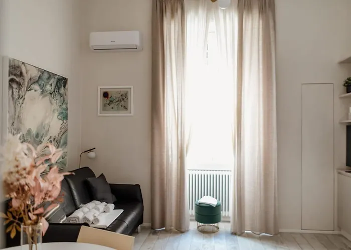 La Casetta Del Si Minore Appartamento *