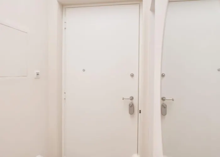 La Casetta Del Si Minore Bari